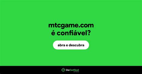 mtcgame é confiavel,Mais